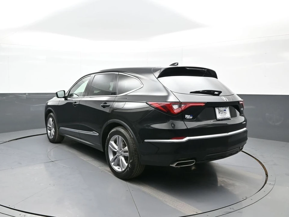 2023 Acura MDX 4th Gen - Image 8 of 21