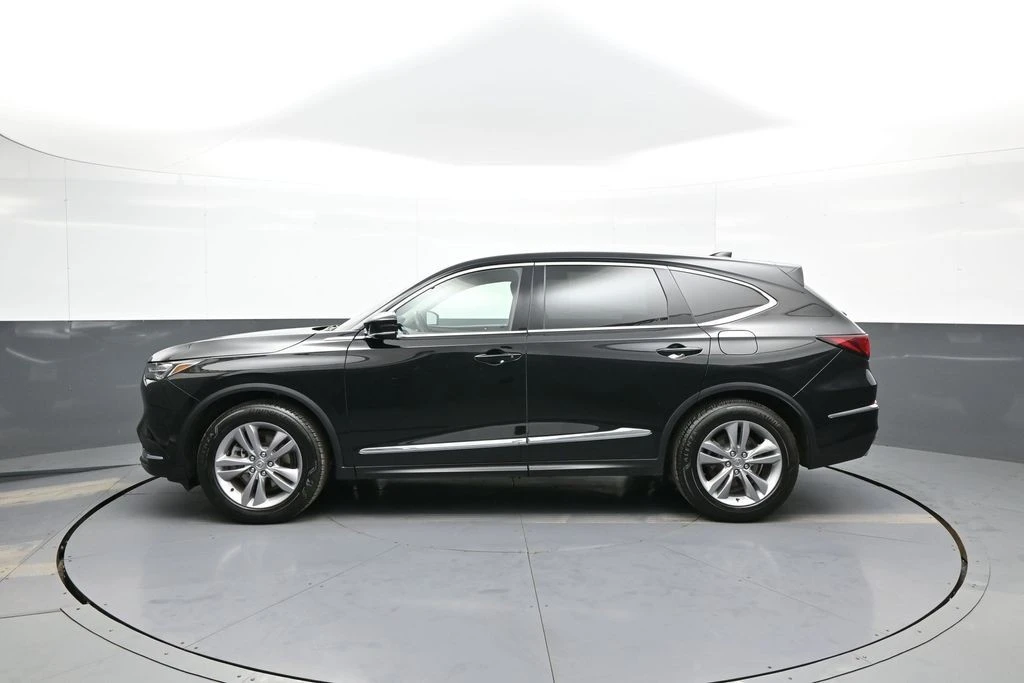 2023 Acura MDX 4th Gen - Image 9 of 21
