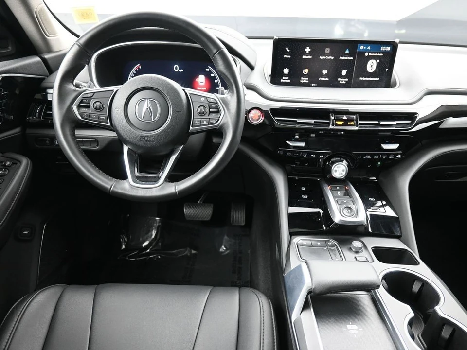 2023 Acura MDX 4th Gen - Image 20 of 21