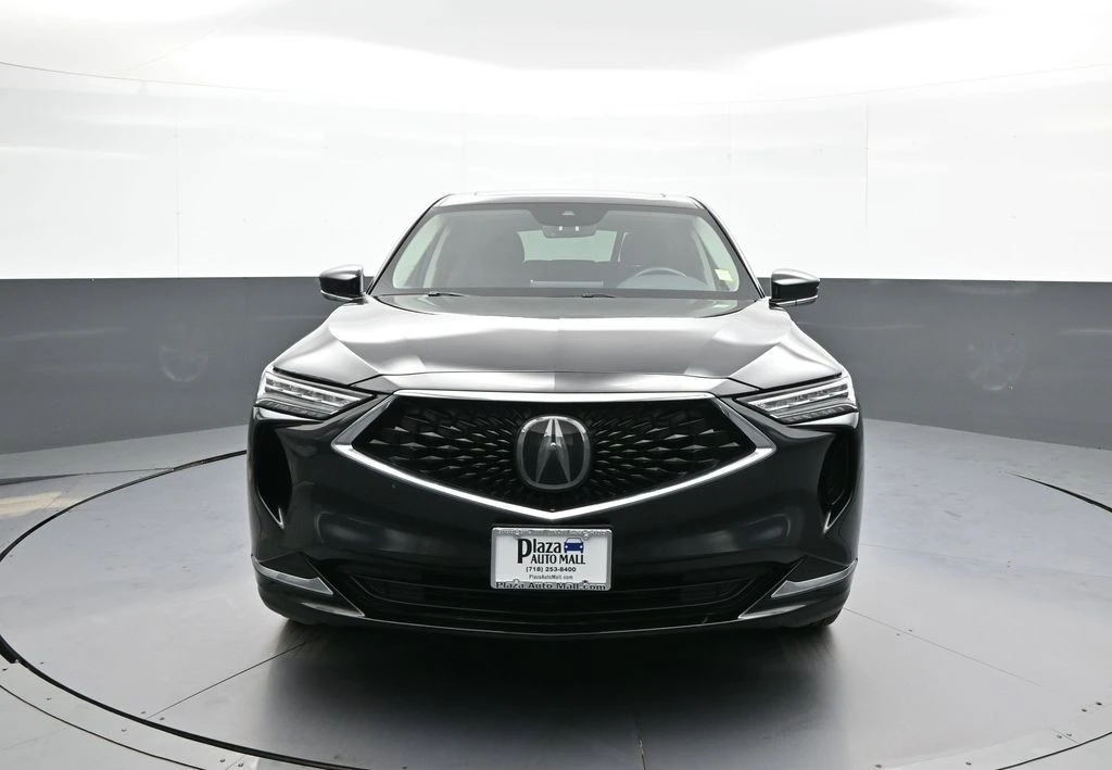2023 Acura MDX 4th Gen - Image 2 of 21