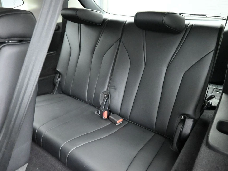 2023 Acura MDX 4th Gen - Image 21 of 21