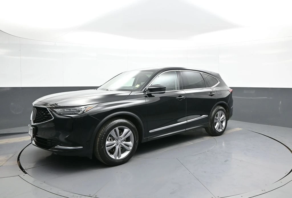 2023 Acura MDX 4th Gen - Image 10 of 21