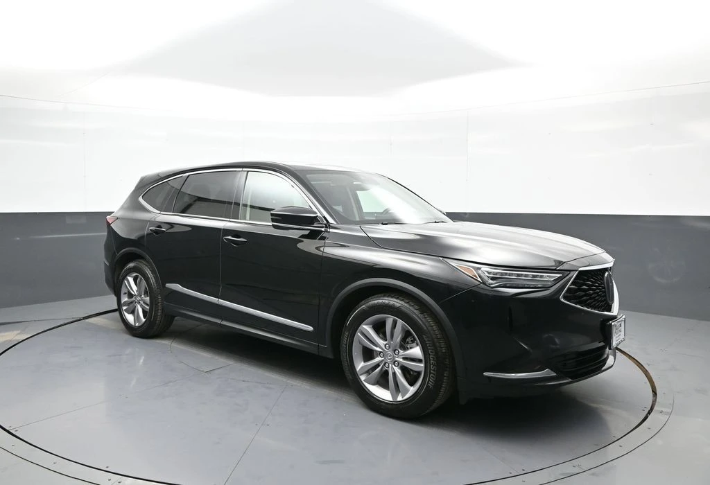 2023 Acura MDX 4th Gen - Image 4 of 21