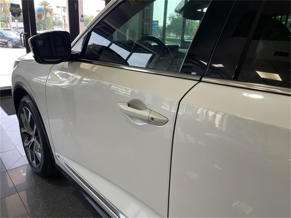 2023 Acura MDX 4th Gen - Image 13 of 31
