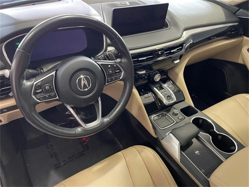 2023 Acura MDX 4th Gen - Image 29 of 31