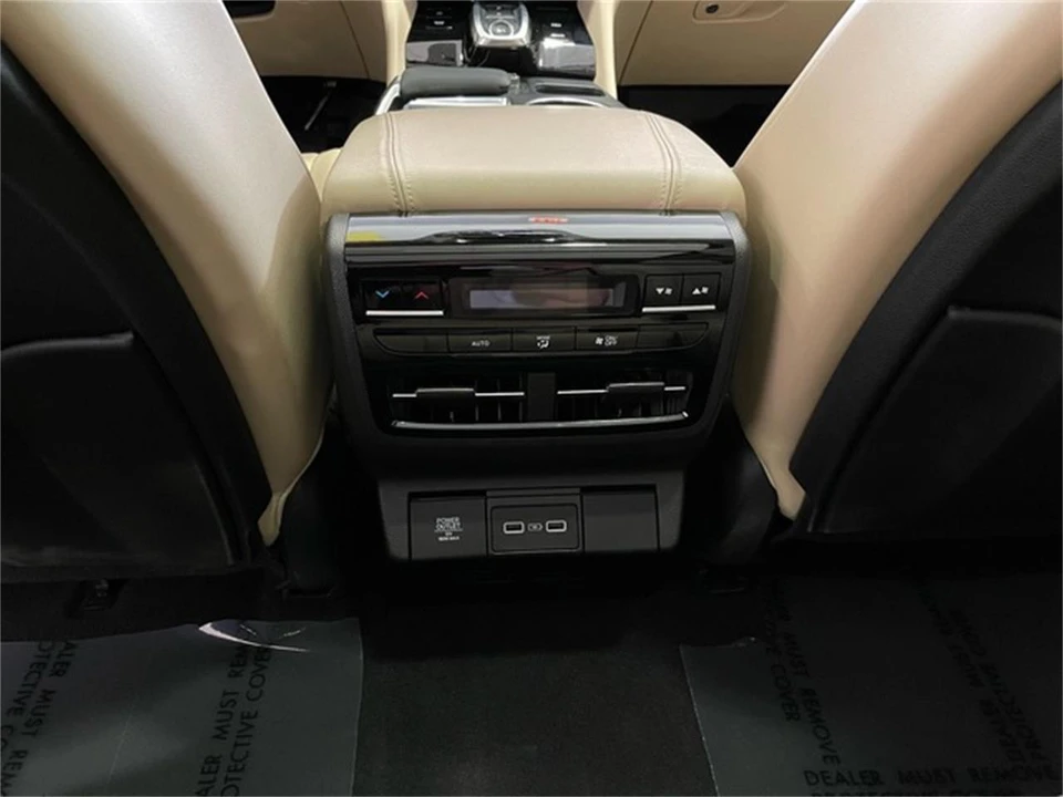 2023 Acura MDX 4th Gen - Image 31 of 31