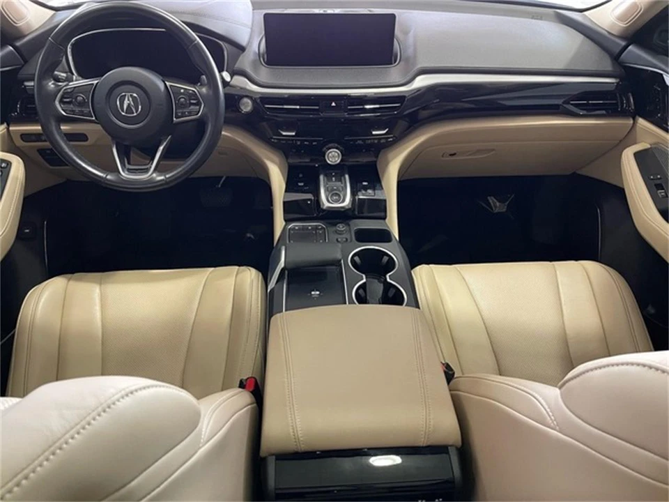 2023 Acura MDX 4th Gen - Image 30 of 31