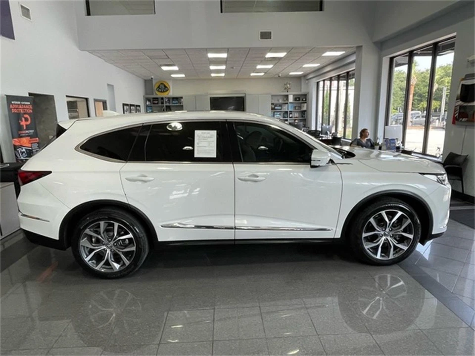 2023 Acura MDX 4th Gen - Image 6 of 31