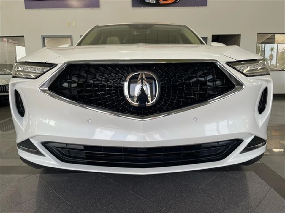 2023 Acura MDX 4th Gen - Image 8 of 31