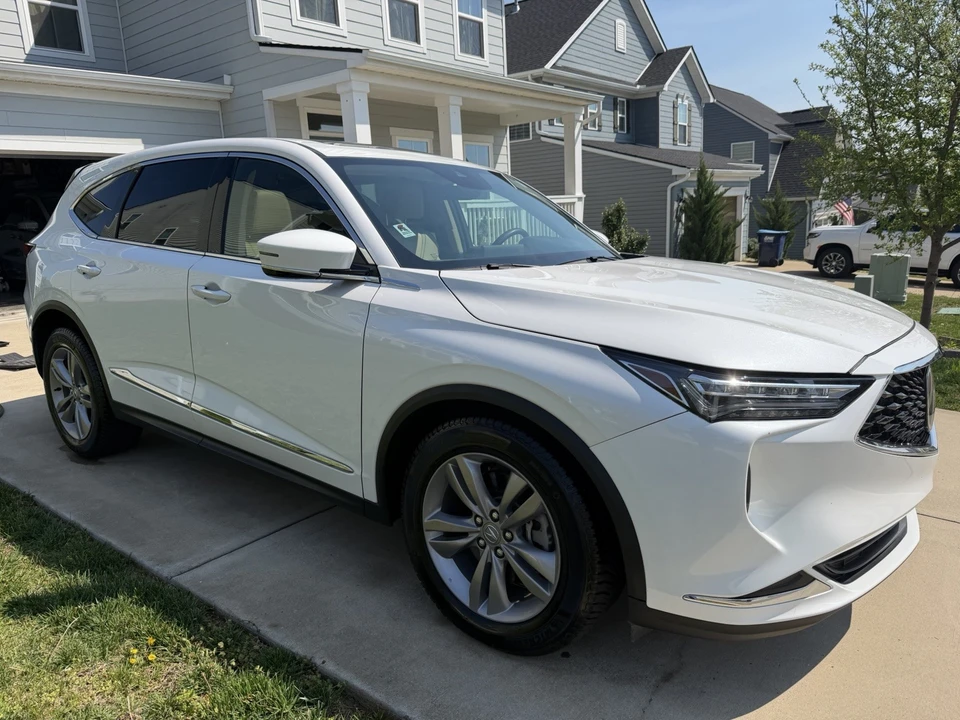 2023 Acura MDX 4th Gen - Image 3 of 15
