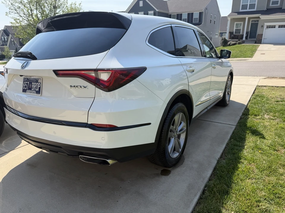 2023 Acura MDX 4th Gen - Image 8 of 15