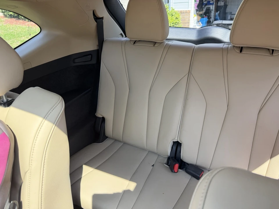 2023 Acura MDX 4th Gen - Image 15 of 15