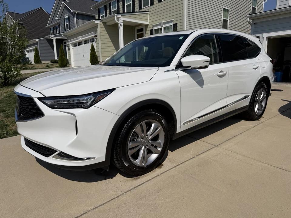 2023 Acura MDX 4th Gen - Image 4 of 15
