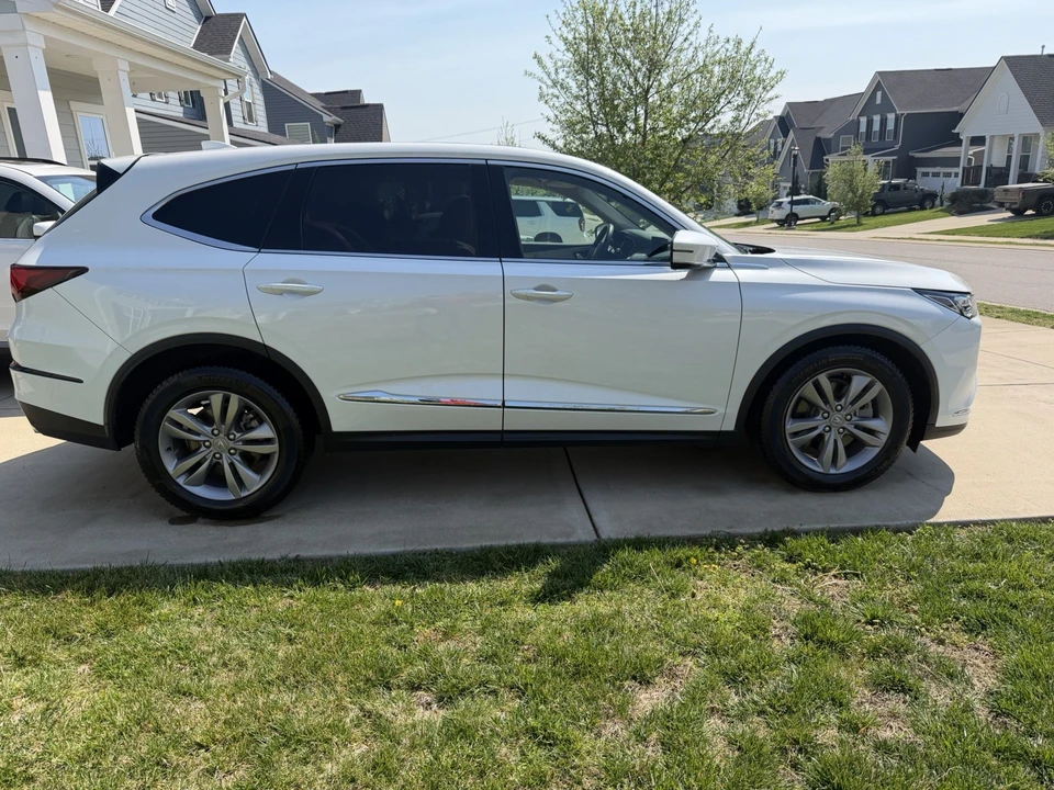 2023 Acura MDX 4th Gen - Image 7 of 15