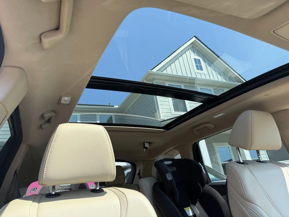 2023 Acura MDX 4th Gen - Image 14 of 15