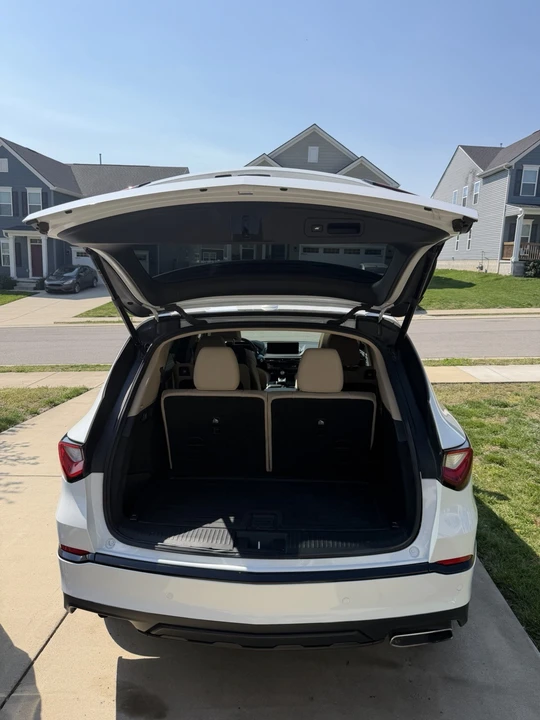 2023 Acura MDX 4th Gen - Image 6 of 15