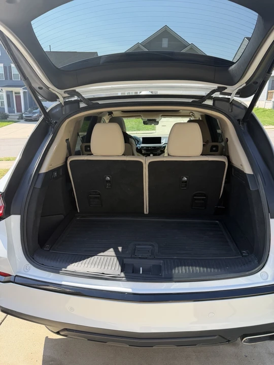 2023 Acura MDX 4th Gen - Image 5 of 15