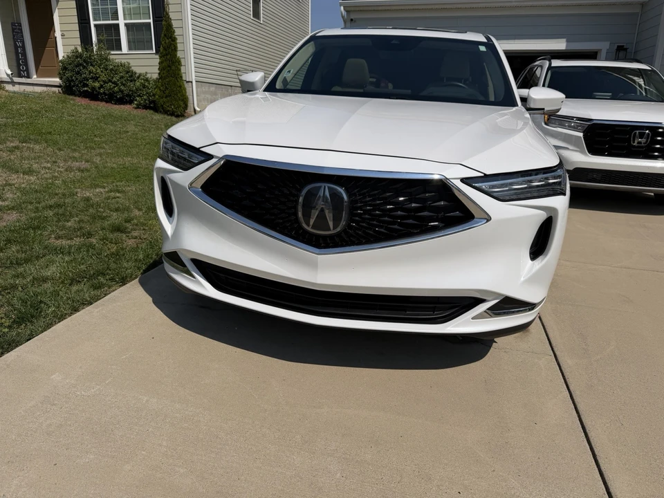 2023 Acura MDX 4th Gen - Image 2 of 15