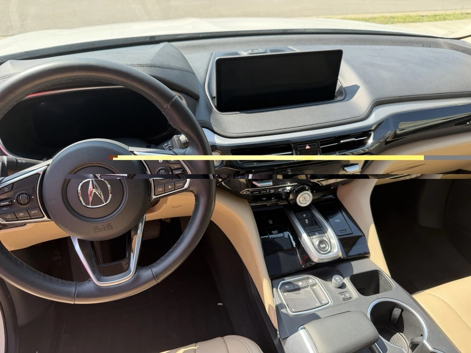 2023 Acura MDX 4th Gen - Image 11 of 15