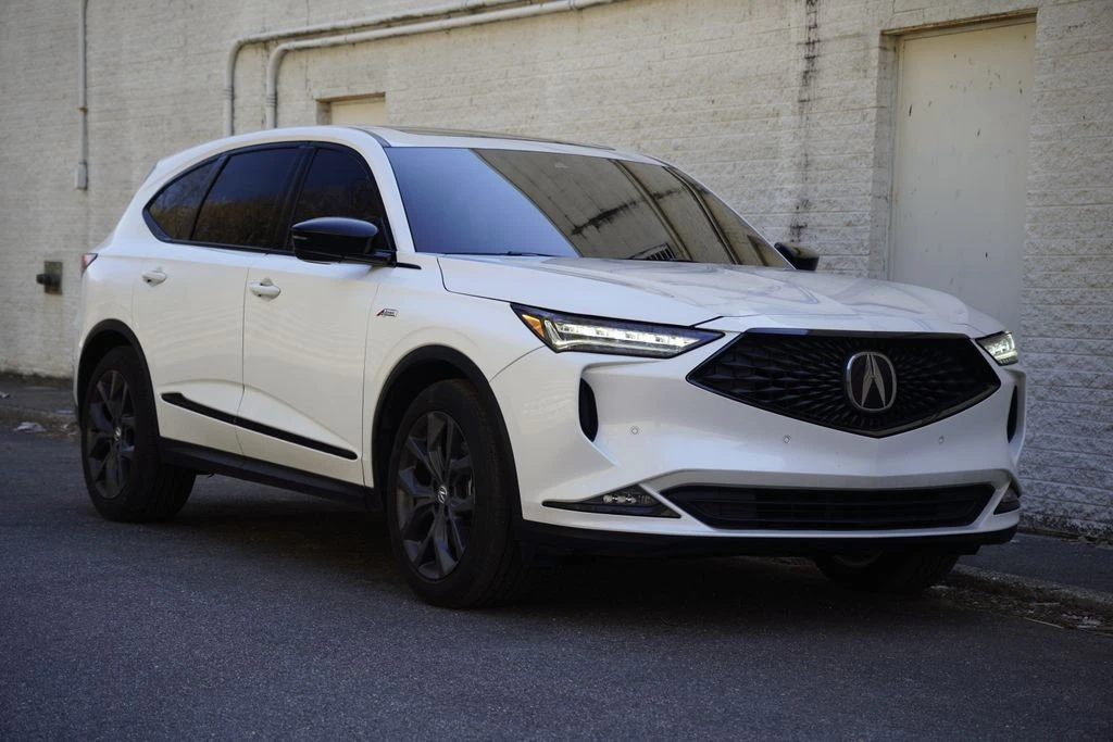 2023 Acura MDX 4th Gen - Image 9 of 12