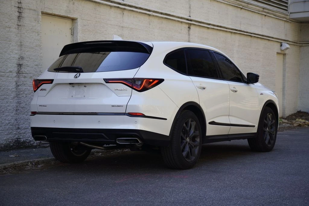 2023 Acura MDX 4th Gen - Image 7 of 12