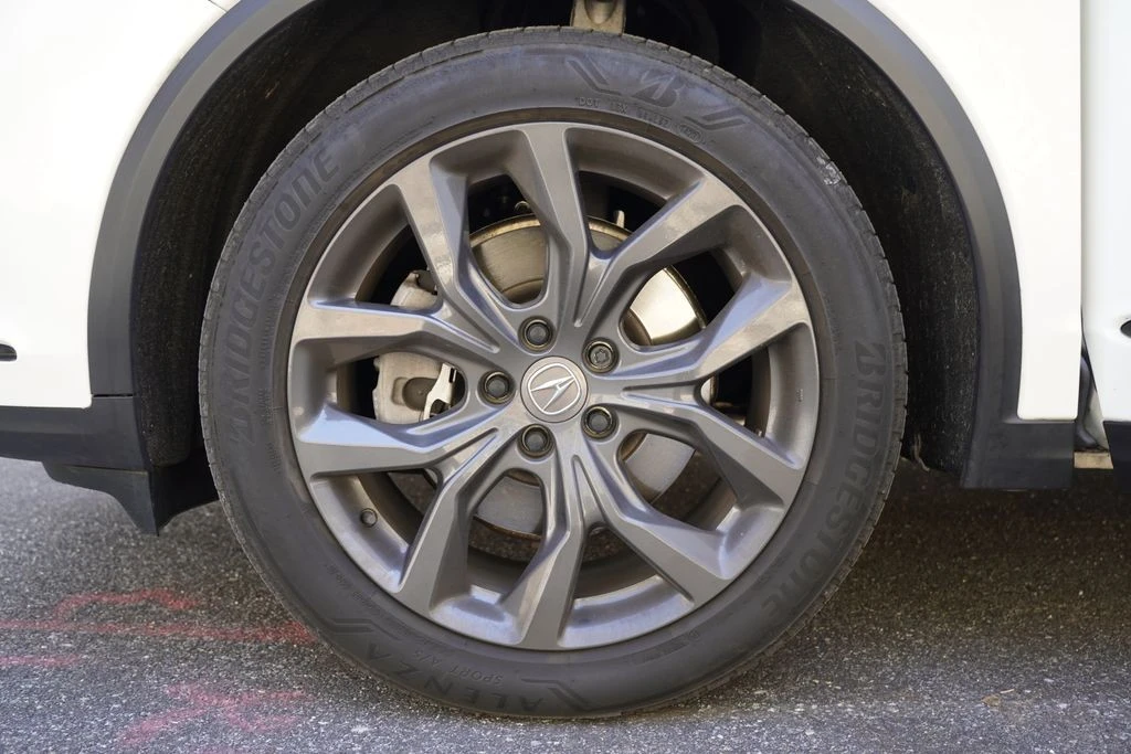2023 Acura MDX 4th Gen - Image 11 of 12