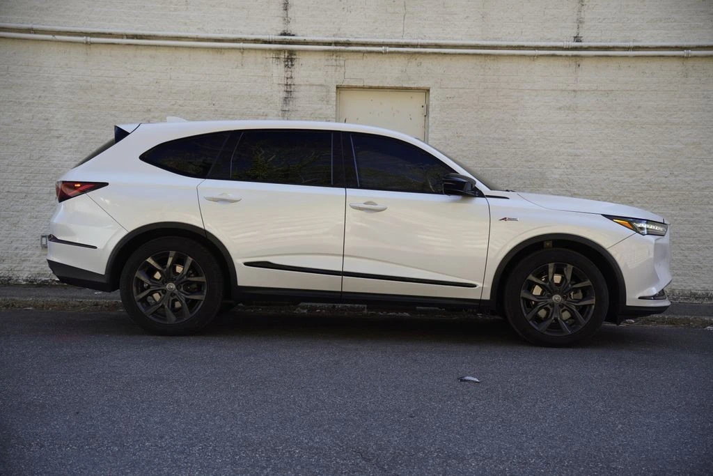 2023 Acura MDX 4th Gen - Image 8 of 12