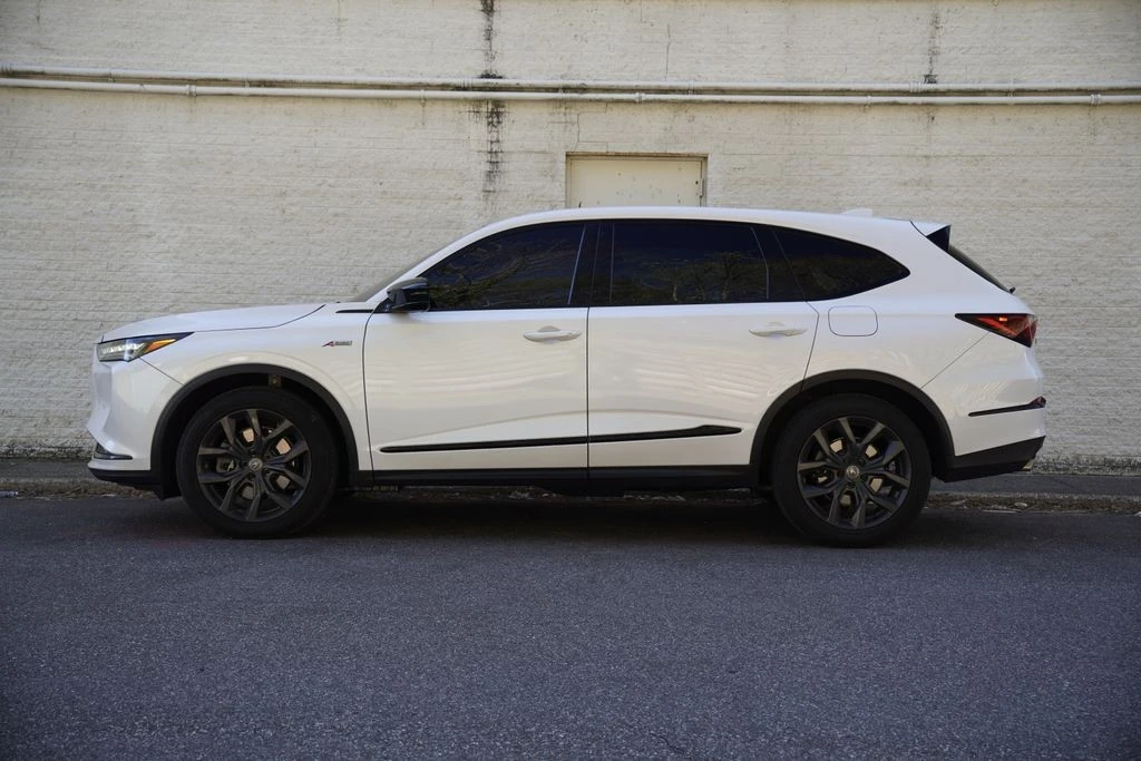 2023 Acura MDX 4th Gen - Image 3 of 12