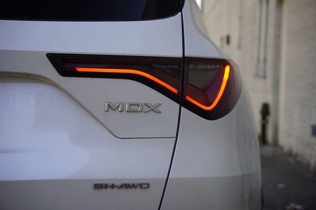 2023 Acura MDX 4th Gen - Image 12 of 12