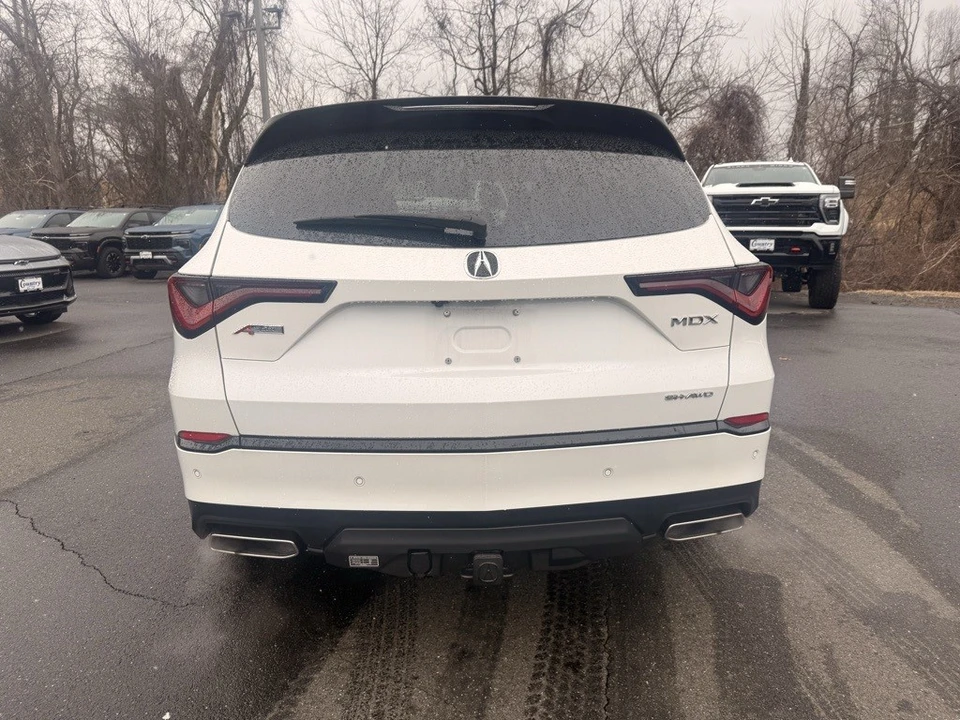 2023 Acura MDX 4th Gen - Image 6 of 21