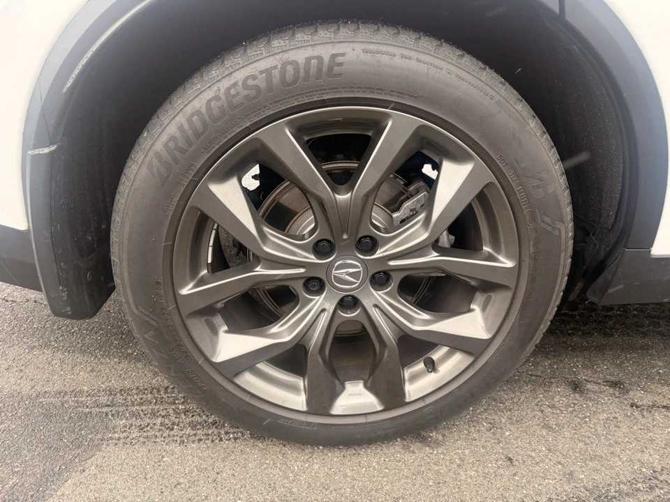 2023 Acura MDX 4th Gen - Image 12 of 21