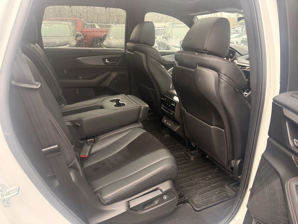 2023 Acura MDX 4th Gen - Image 20 of 21