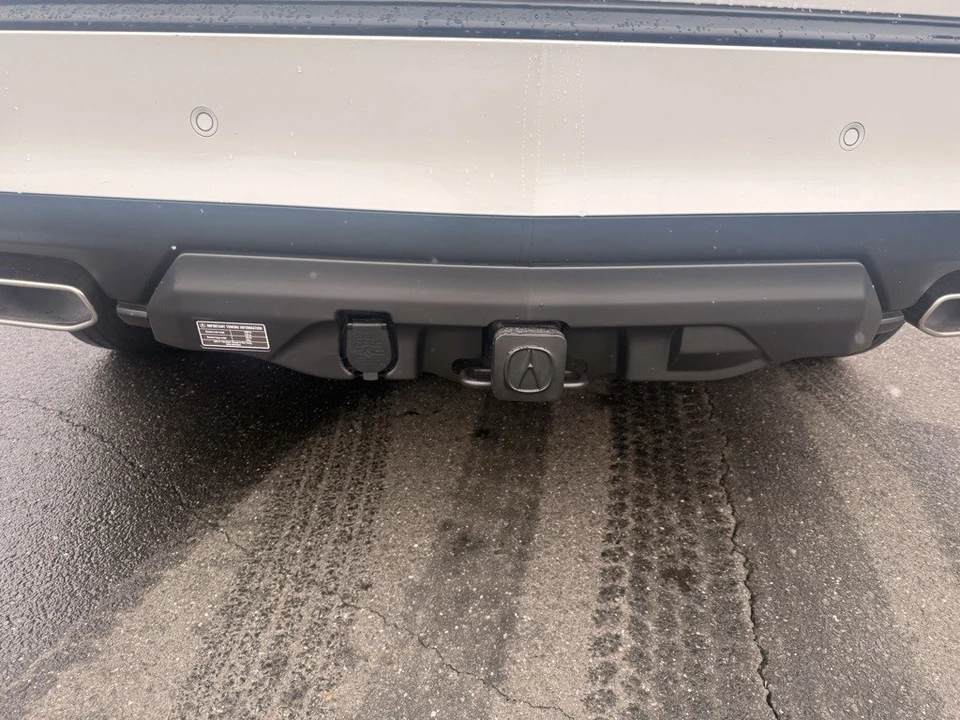 2023 Acura MDX 4th Gen - Image 7 of 21