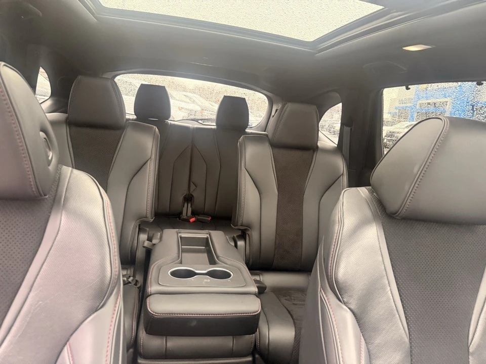 2023 Acura MDX 4th Gen - Image 21 of 21