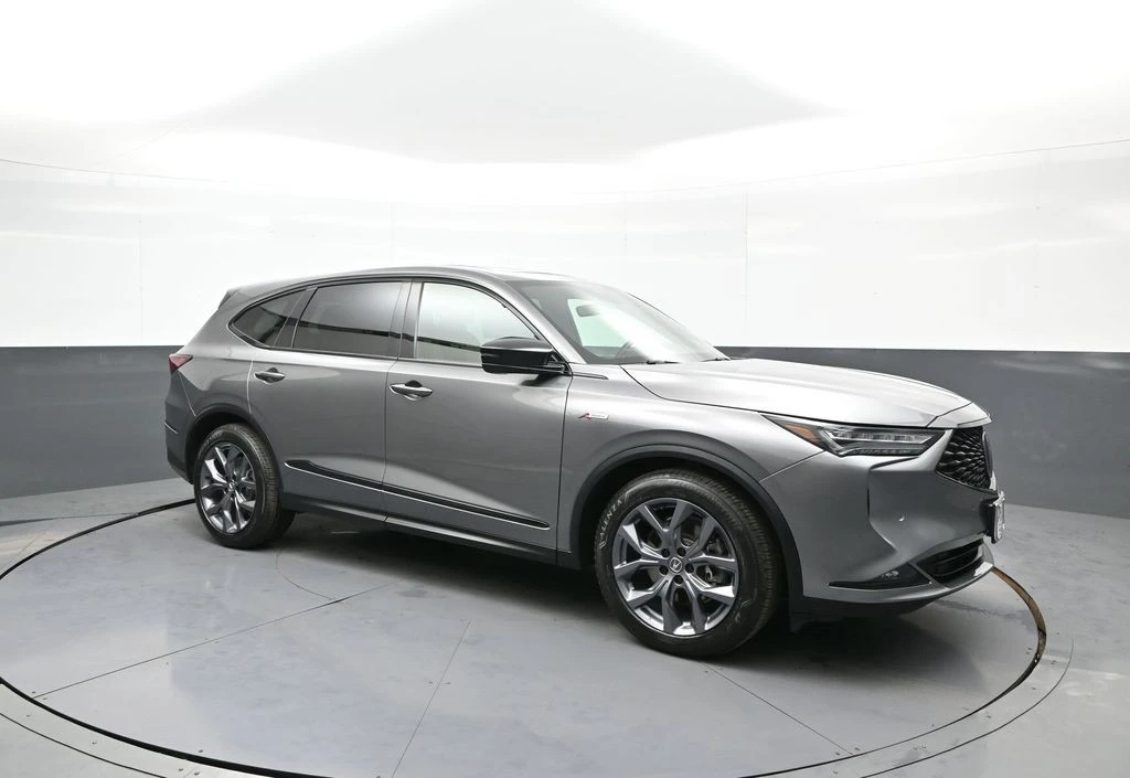 2023 Acura MDX 4th Gen - Image 4 of 21