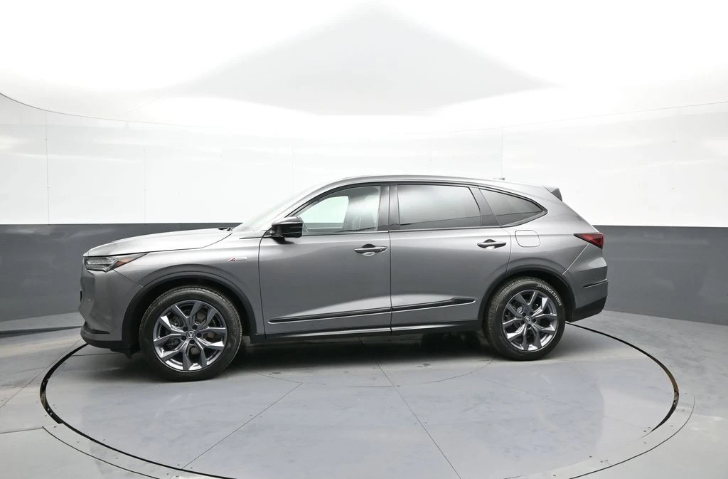 2023 Acura MDX 4th Gen - Image 9 of 21