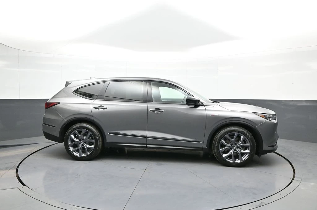 2023 Acura MDX 4th Gen - Image 5 of 21