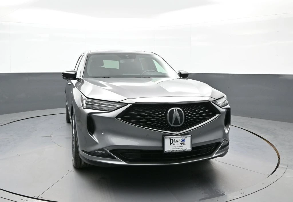 2023 Acura MDX 4th Gen - Image 2 of 21