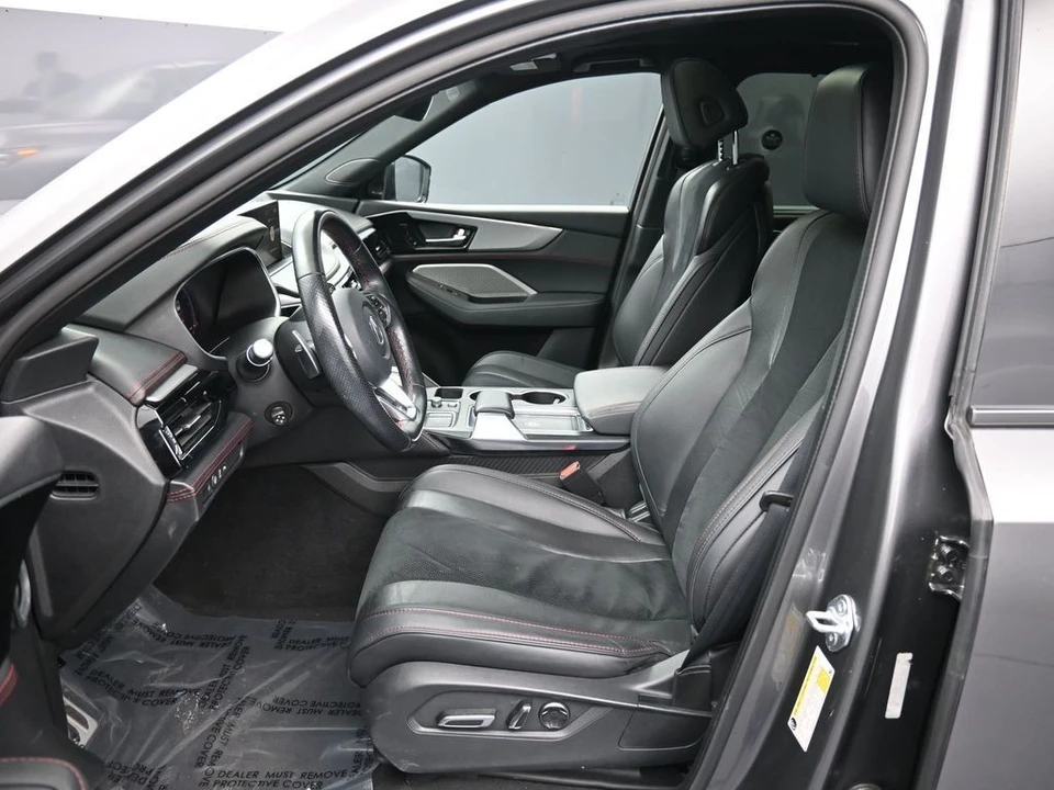 2023 Acura MDX 4th Gen - Image 19 of 21