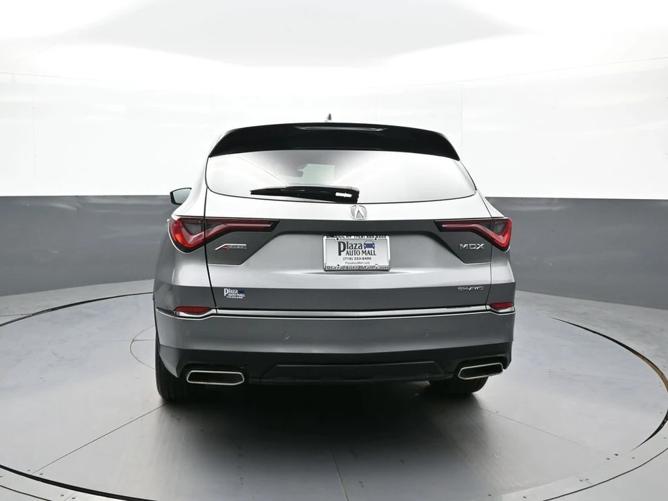 2023 Acura MDX 4th Gen - Image 7 of 21