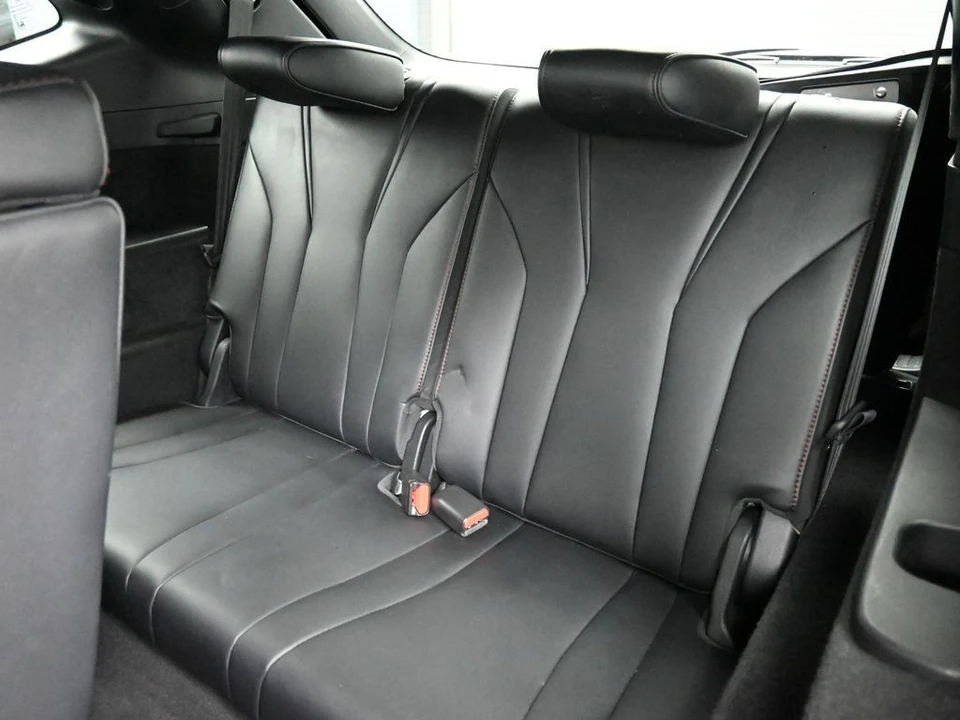 2023 Acura MDX 4th Gen - Image 21 of 21