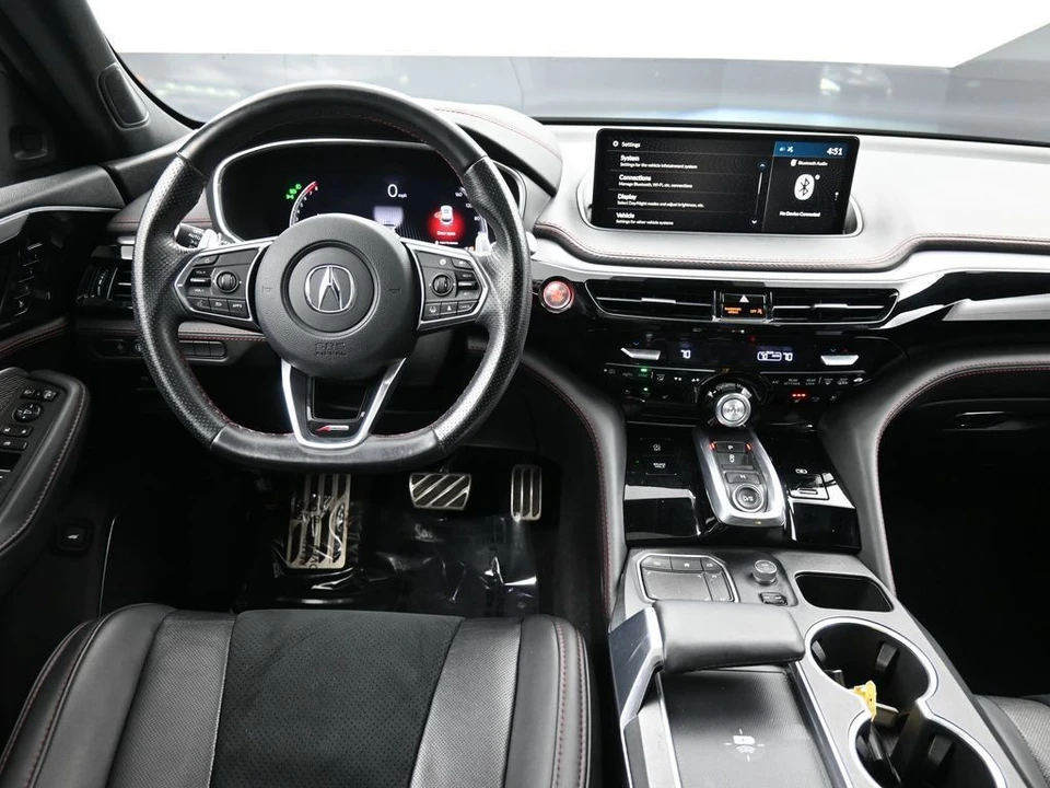 2023 Acura MDX 4th Gen - Image 20 of 21