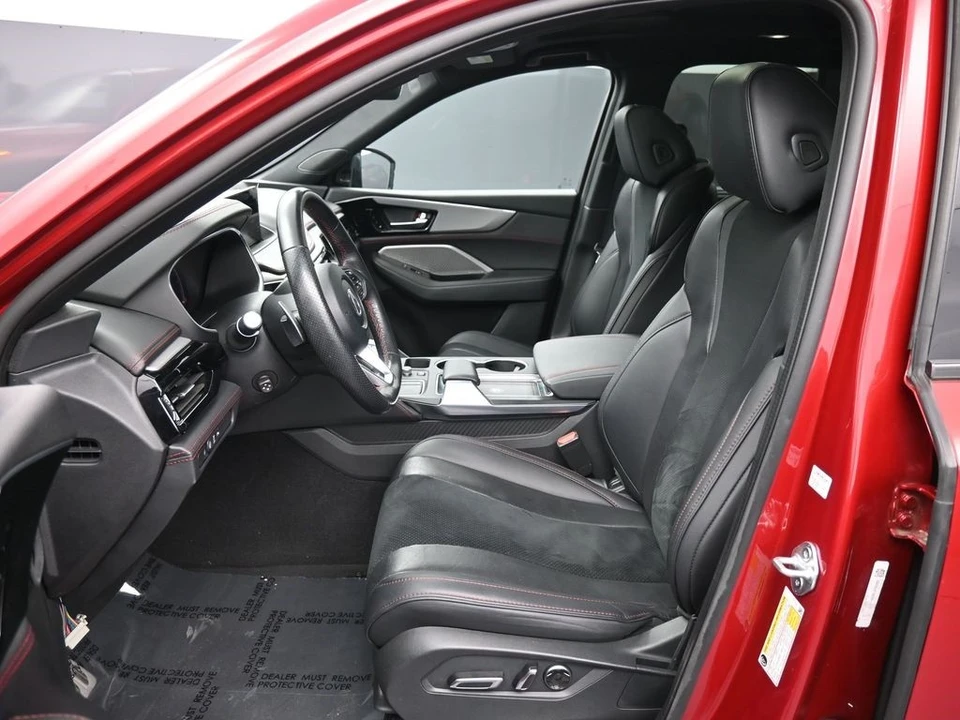 2023 Acura MDX 4th Gen - Image 19 of 21