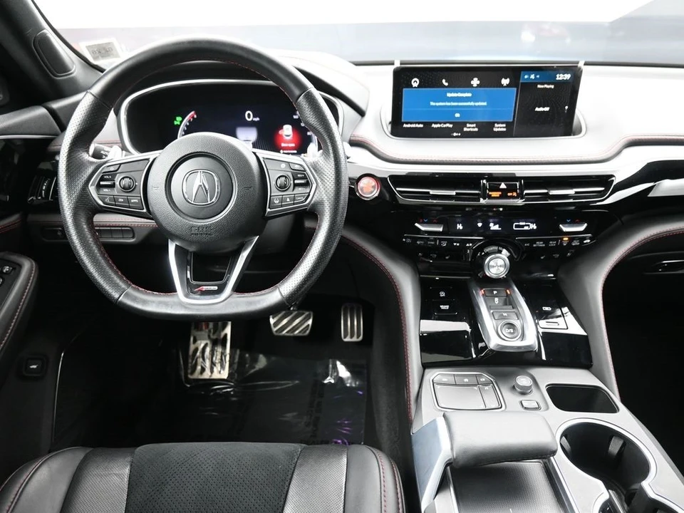 2023 Acura MDX 4th Gen - Image 20 of 21