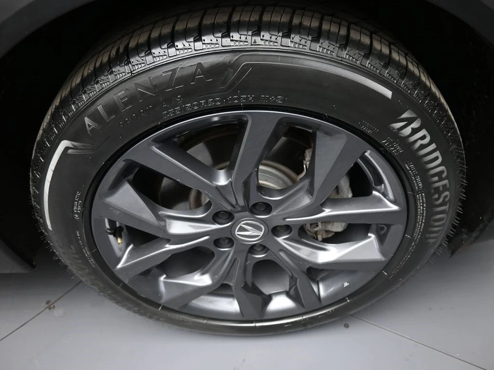 2023 Acura MDX 4th Gen - Image 12 of 21