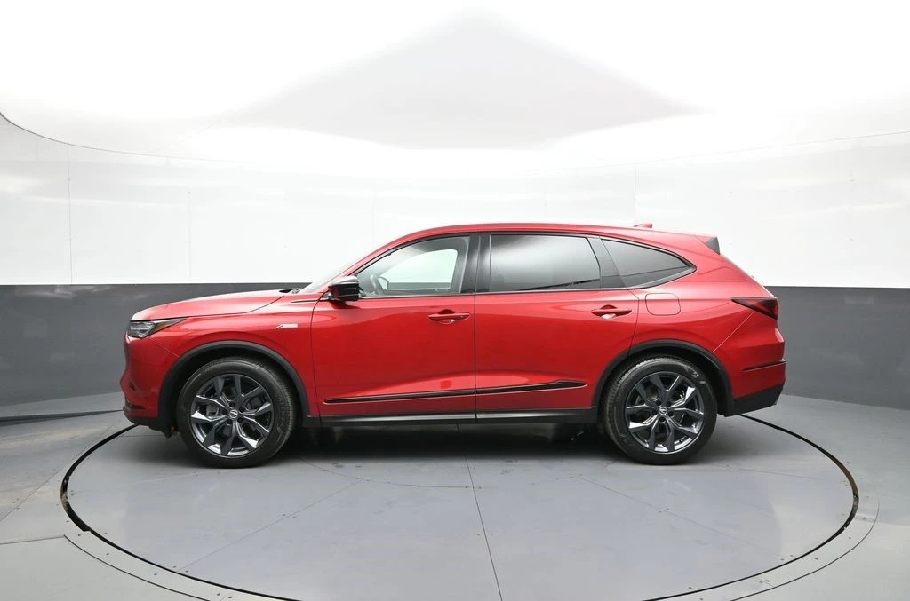 2023 Acura MDX 4th Gen - Image 9 of 21
