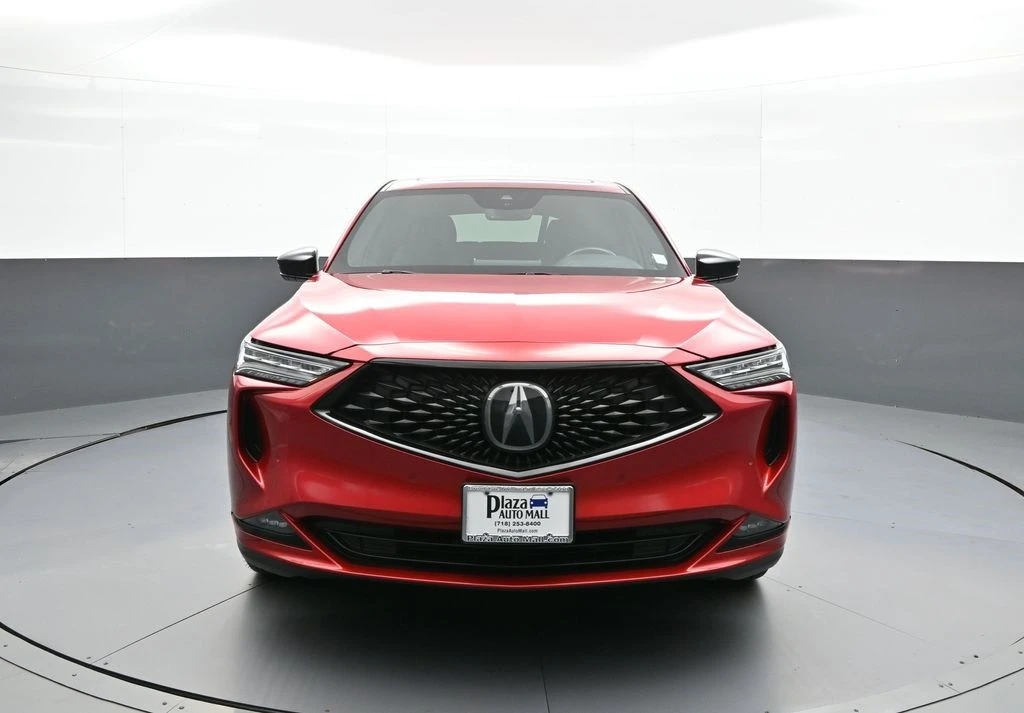 2023 Acura MDX 4th Gen - Image 2 of 21