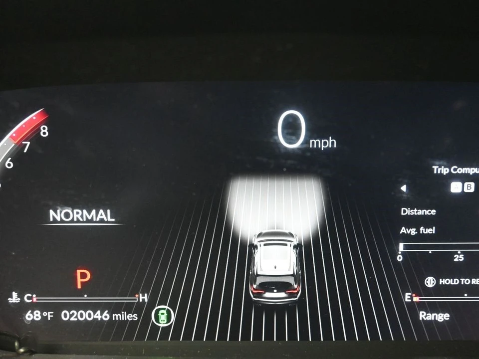 2023 Acura MDX 4th Gen - Image 16 of 21