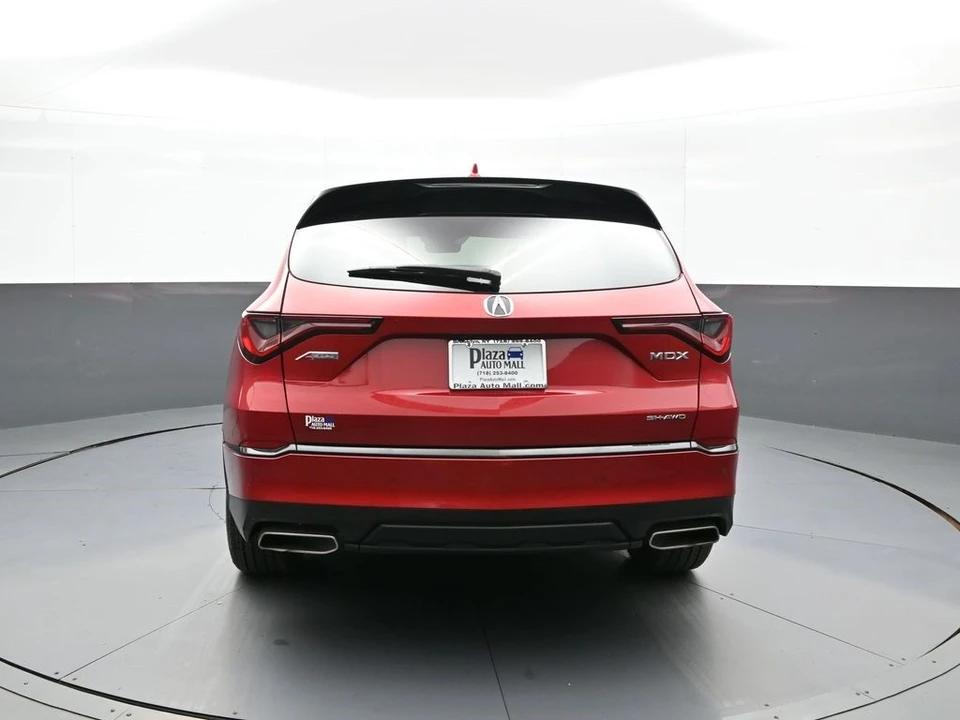 2023 Acura MDX 4th Gen - Image 7 of 21