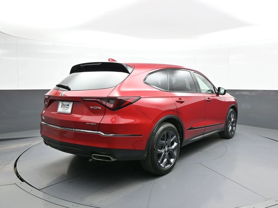 2023 Acura MDX 4th Gen - Image 6 of 21